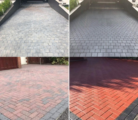 Impregnat koloryzujący MULTIKOLOR Nanobauer - e-nubes