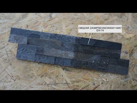 Impregnat rozpuszczalnikowy do kostki brukowej EH-14 EKSIL