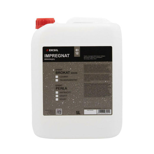 Impregnat dekoracyjny EI-12 - e-nubes