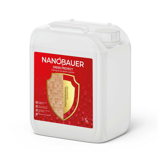 Impregnat do gresu - e-nubes