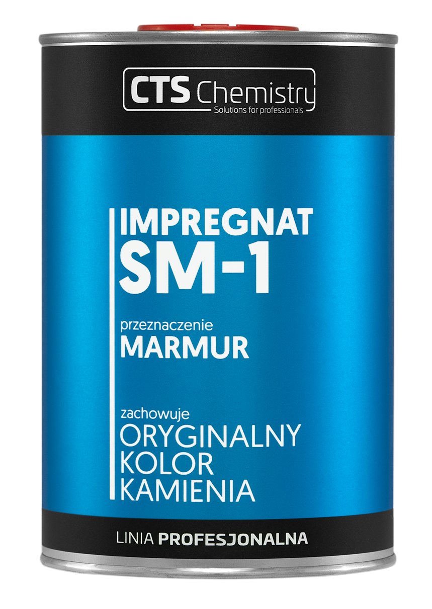Impregnat do marmuru SM-1 - e-nubes