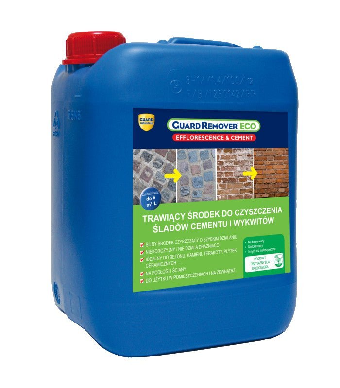 Środek do usuwania wykwitów - e-nubes