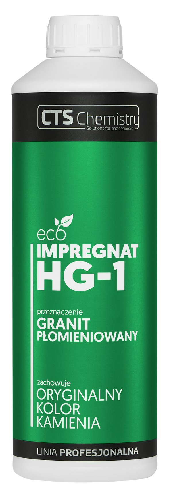 Impregnat do granitu płomieniowanego HG-1 - e-nubes