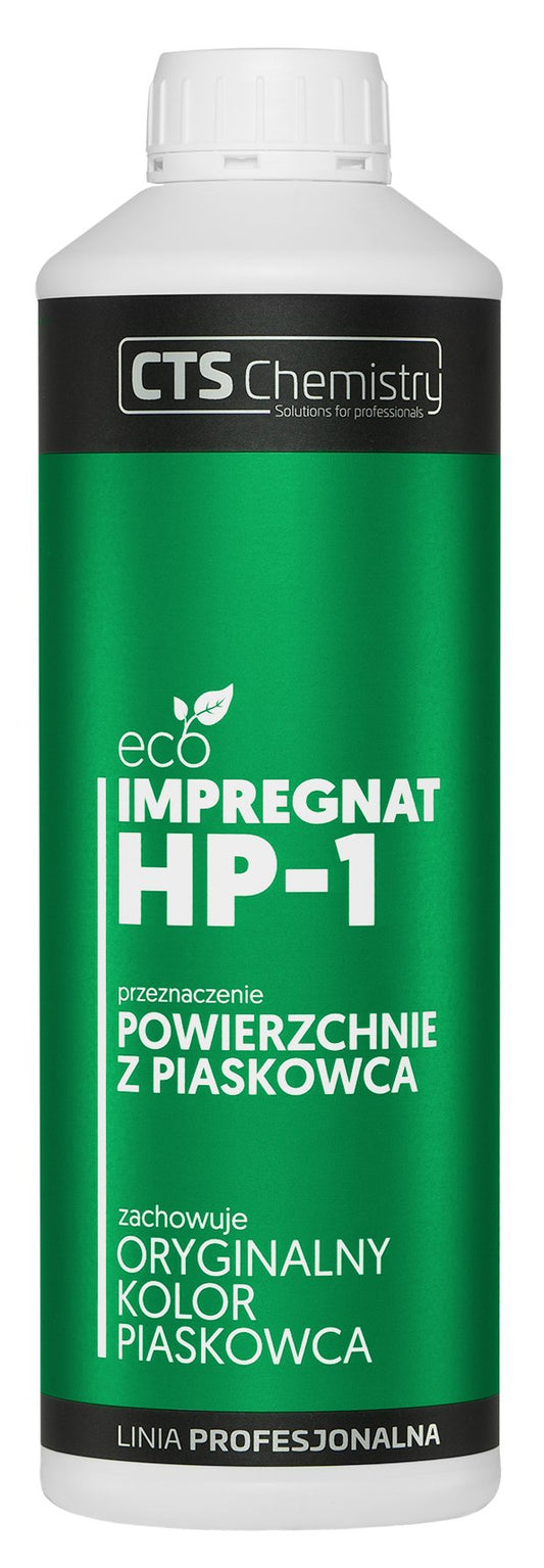 Impregnat do piaskowca CTS Chemistry HP-1 - e-nubes